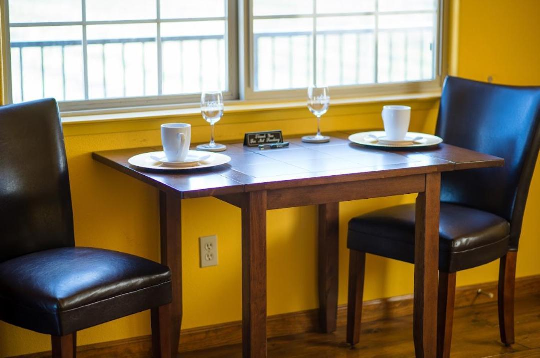 Bed and Breakfast Sequoia View Vineyard Sanger Экстерьер фото